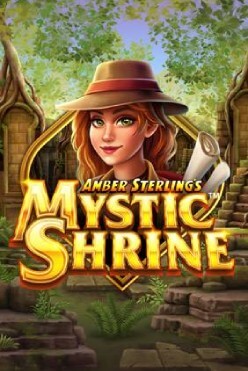 Amber Sterlings Mystic Shrine logo