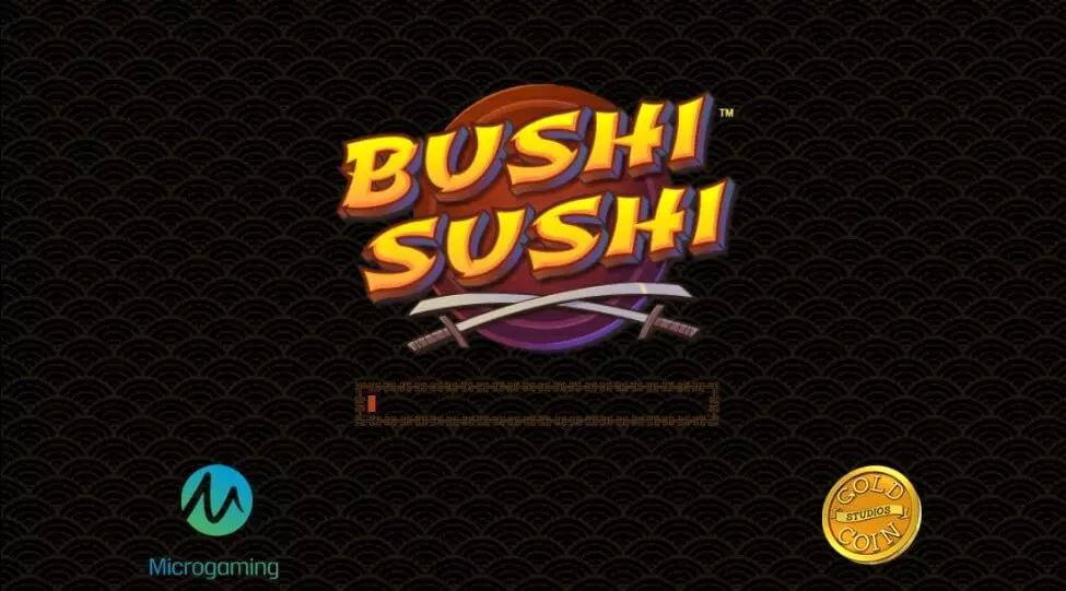 Bushi Sushi slot Pin-Up