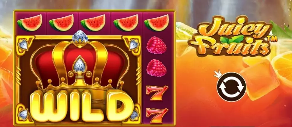Juicy fruits slot Pin-Up