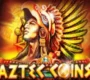 Aztec Coins slot Pin-Up