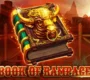 Book of Rampage slot Pin-Up