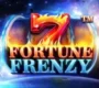 Fortune Frenzy slot Pin-Up