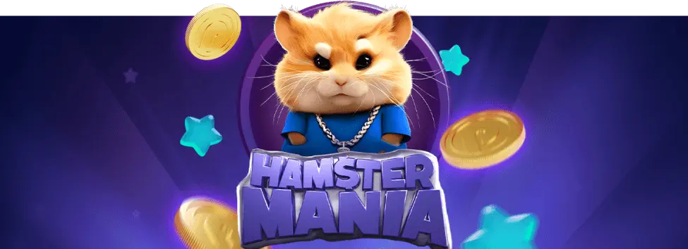 Tap the Hamster tournament!