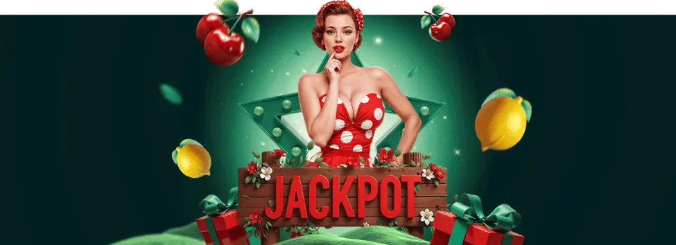PIN-UP Jackpot 3 Level Opportunity