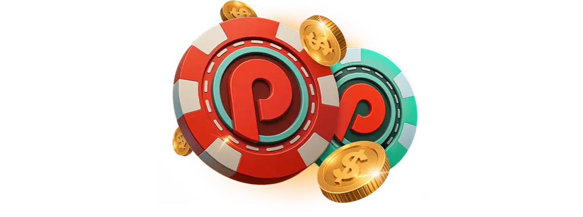 Up to $ 5 300 & 250 FS for 1st deposit