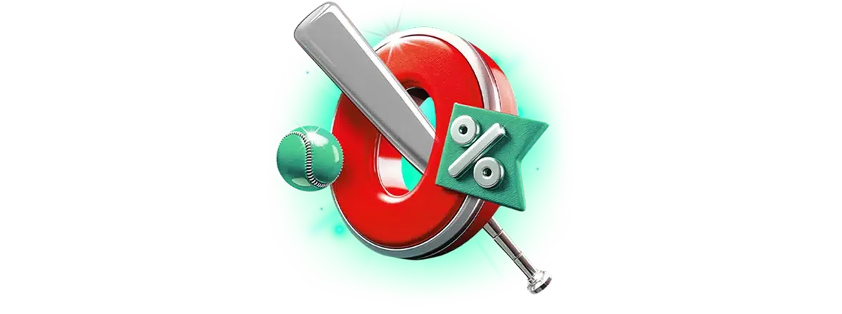 Enhanced odds every day
