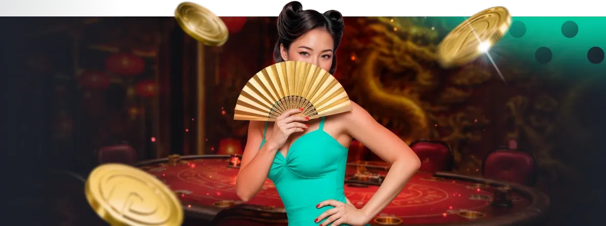 Pin-Up Casino Review