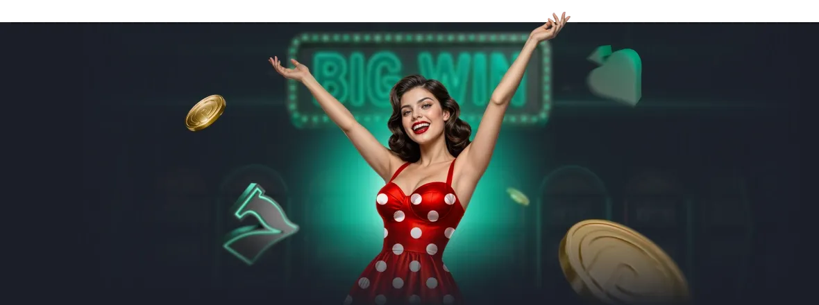 PIN-UP Jackpot 3 Level Opportunity