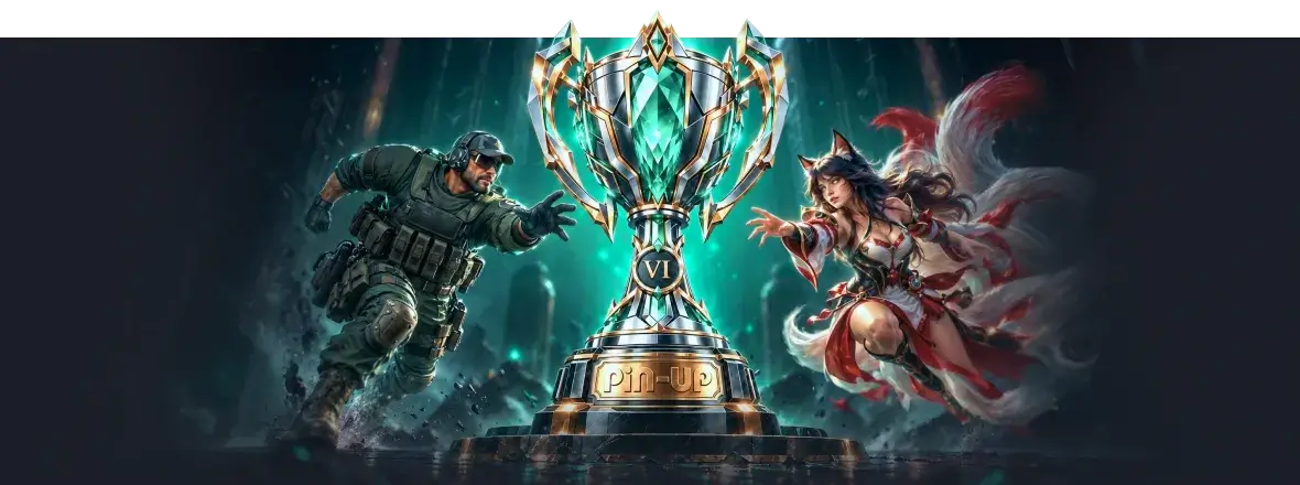 Esports Prediction Race
