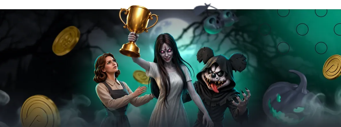 Holy Halloween