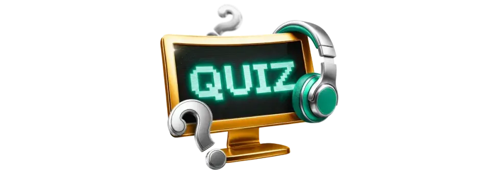 Loot a mighty FB of up to $ 30 in the esports quiz