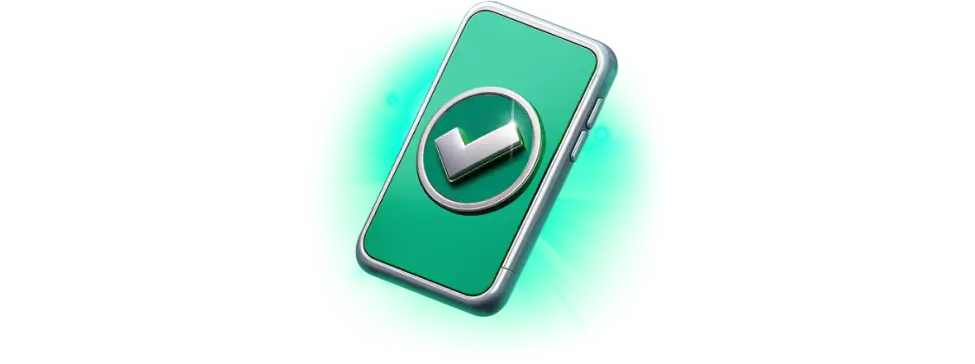 30 FS for phone number verification