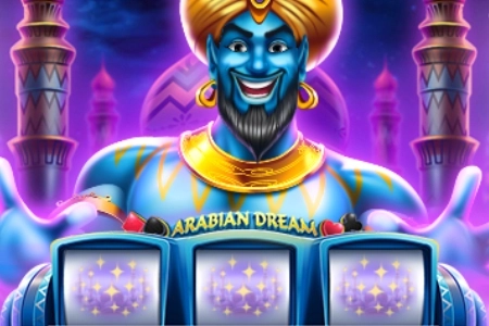 Arabian Dream