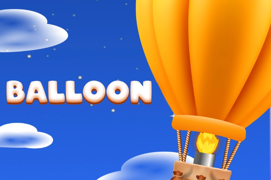Balloon