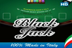 Blackjack