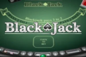 Blackjack