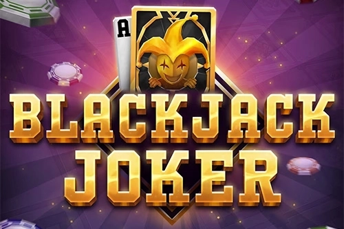 Blackjack Joker