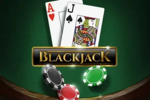 Blackjack