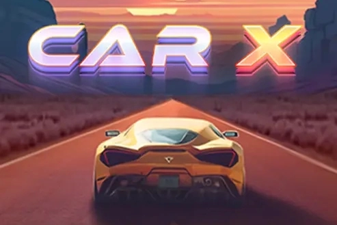 CarX