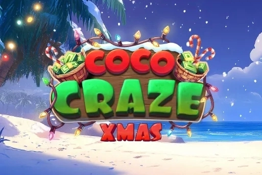 Coco Craze Xmas