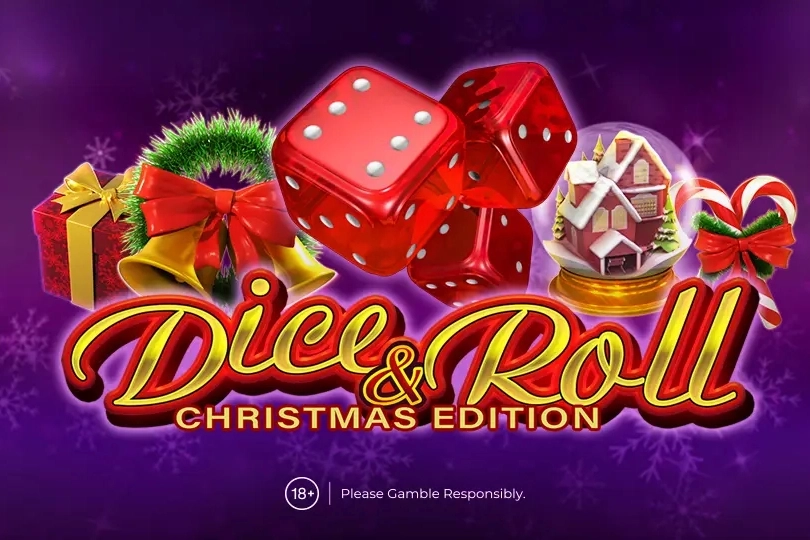 Dice & Roll – Christmas Edition