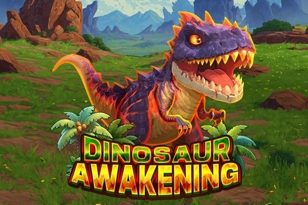 Dinosaur Awakening