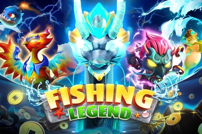 Fishing Legend