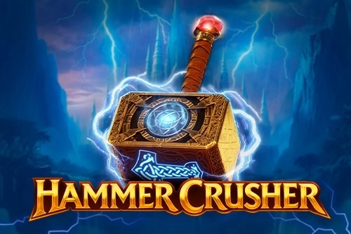 Hammer Crusher