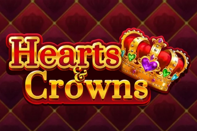 Hearts & Crowns