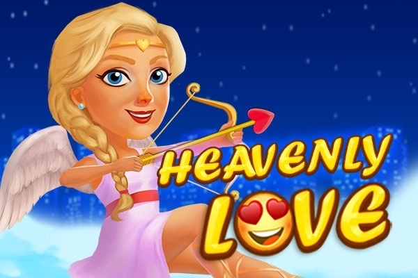 Heavenly Love