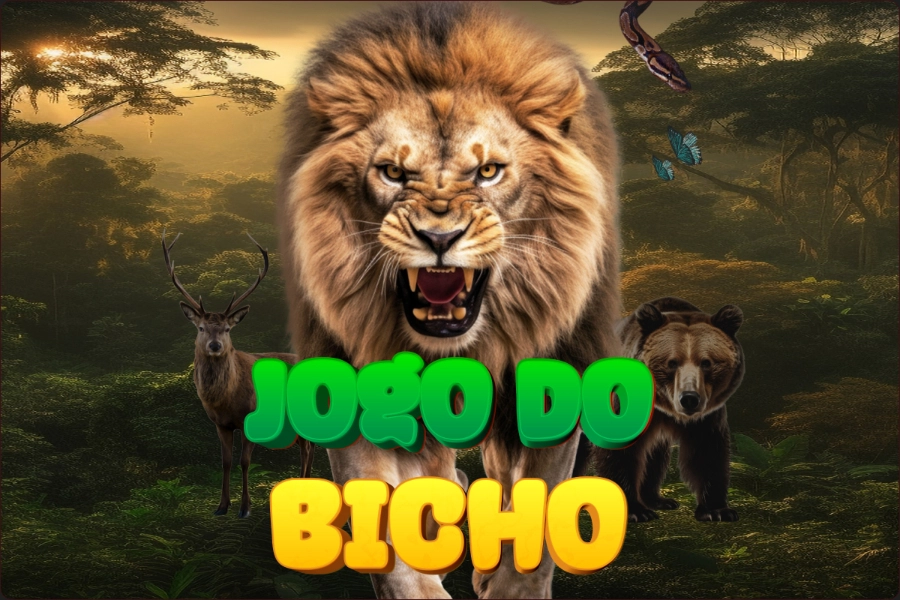 Jogo Do Bicho