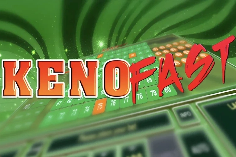 Keno Fast