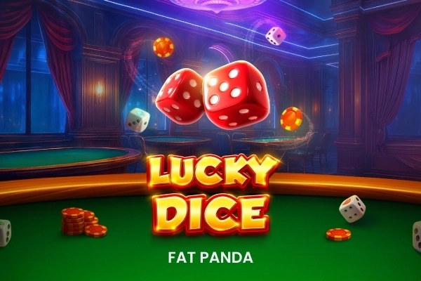 Lucky Dice