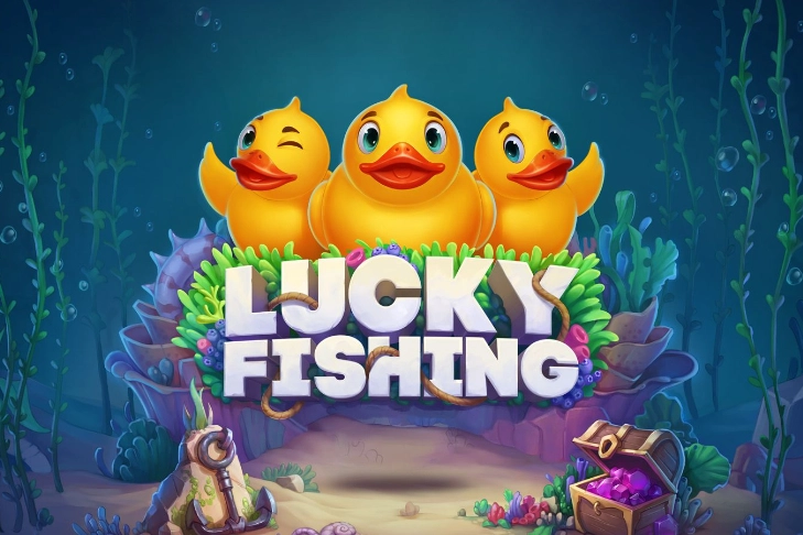 Lucky Fishing
