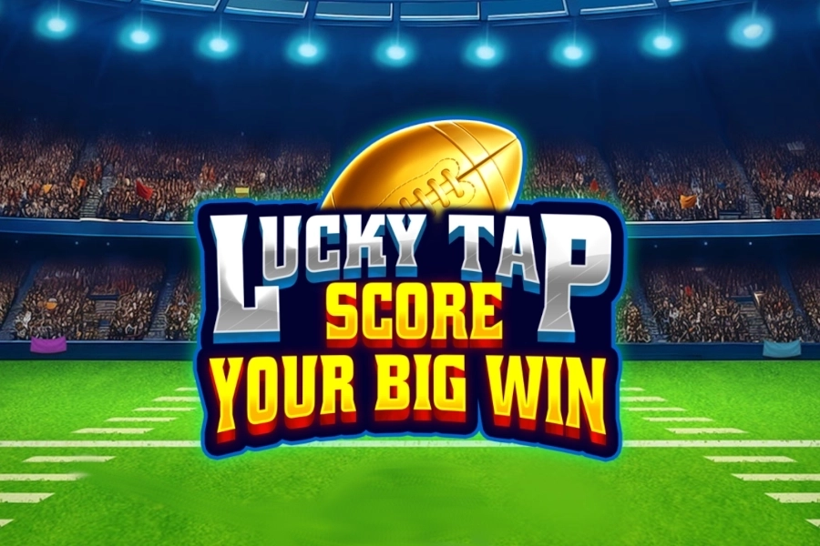 Lucky Tap Score Your Big Win