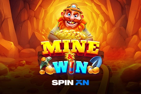 Mine & Win