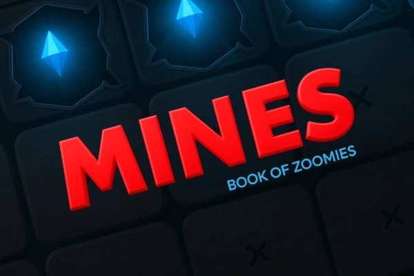 Mines