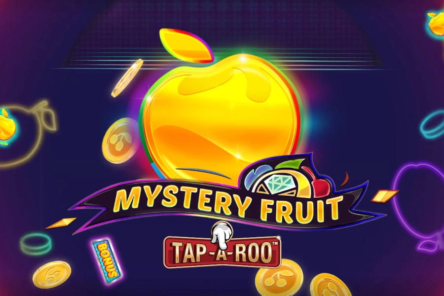 Mystery Fruit Tap-A-Roo