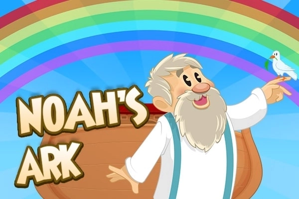 Noah’s Ark