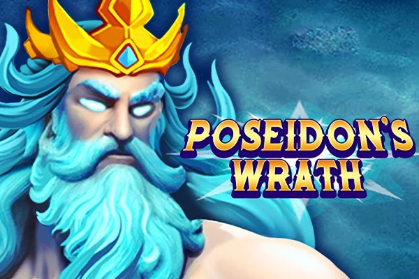 Poseidon’s Wrath