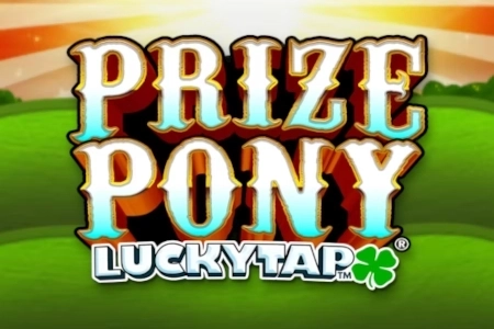 Prize Pony LuckyTap