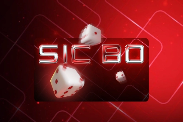 Sic Bo