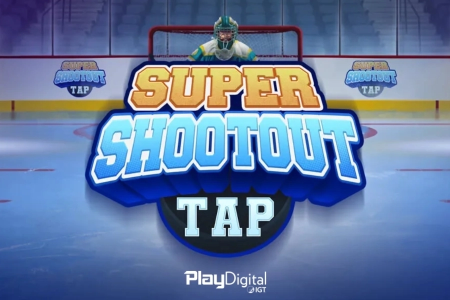 Super Shootout Tap