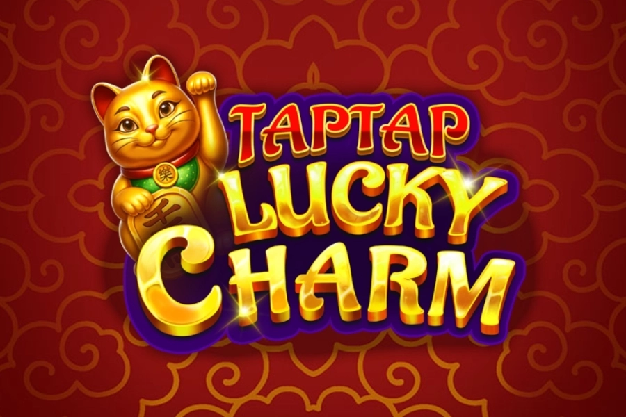 Tap Tap Lucky Charm