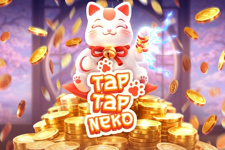 Tap Tap Neko