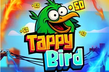 Tappy Bird